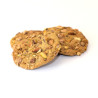 Cookies aux pistaches