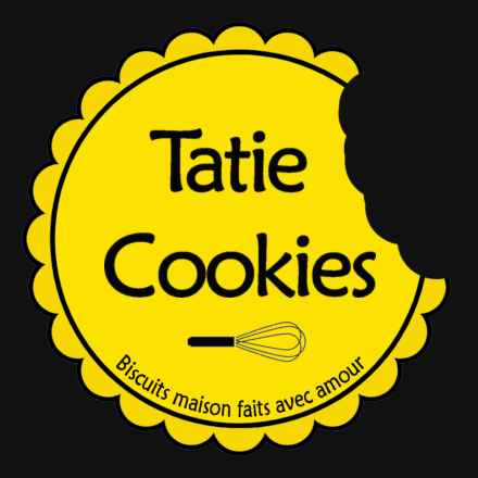 Tatie Cookies