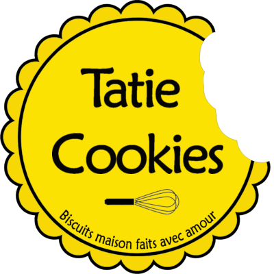 Tatie Cookies